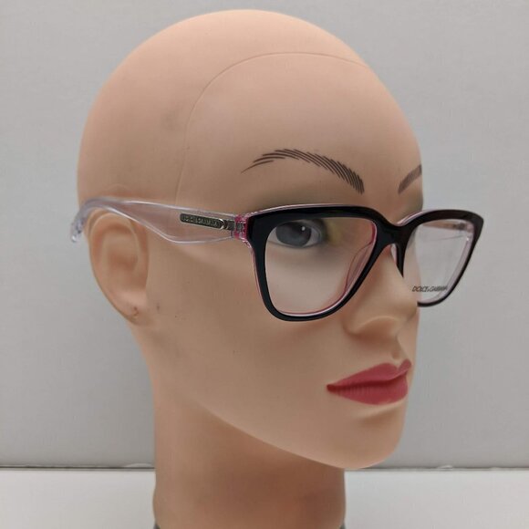 ?️Dolce&Gabbana DG3193 2794 Eyeglasses 54/17 140 /ALA659?️